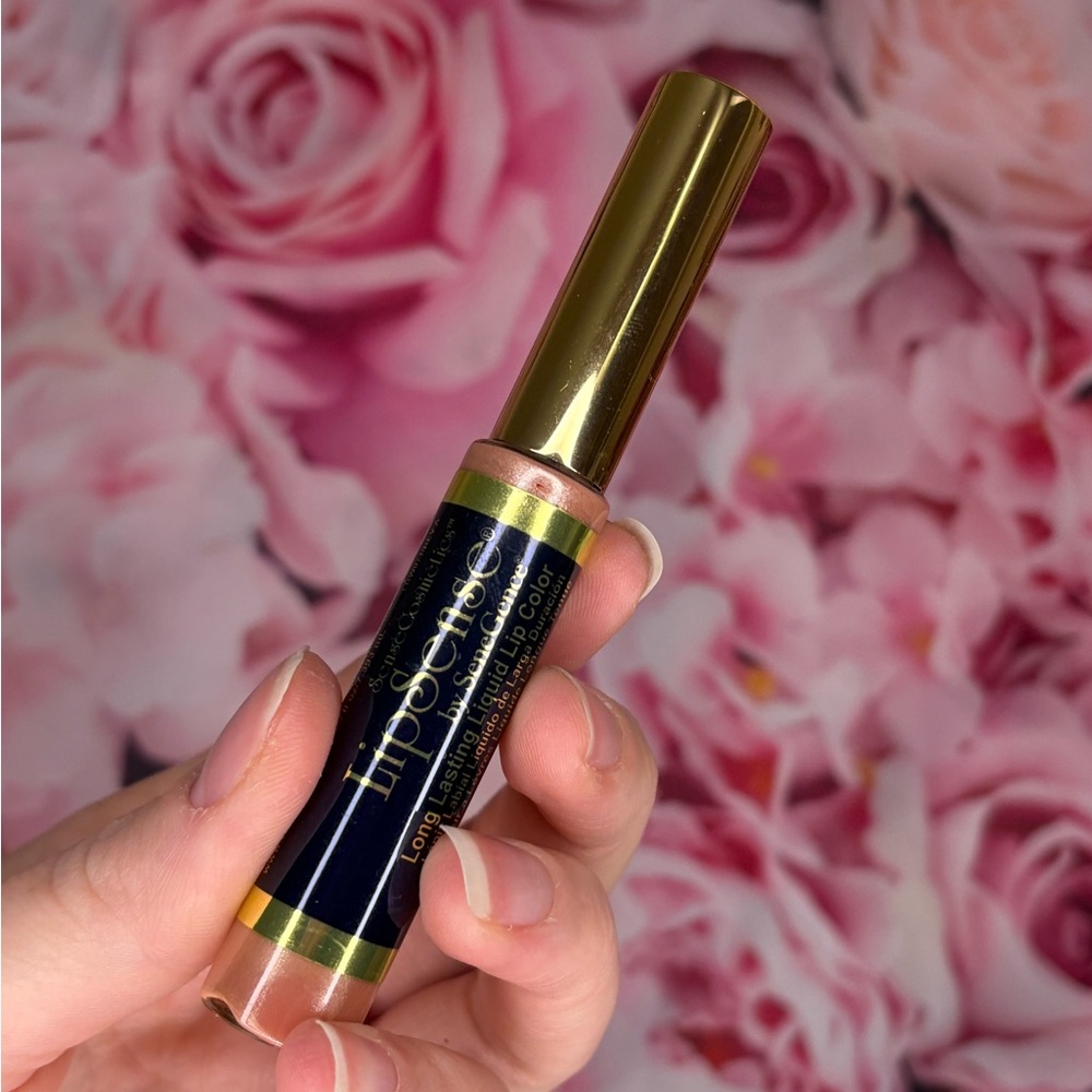 Lipsense Liquid Lip Color - CHOOSE YOUR SHADE / FINISH💖 - Picture 10 of 14